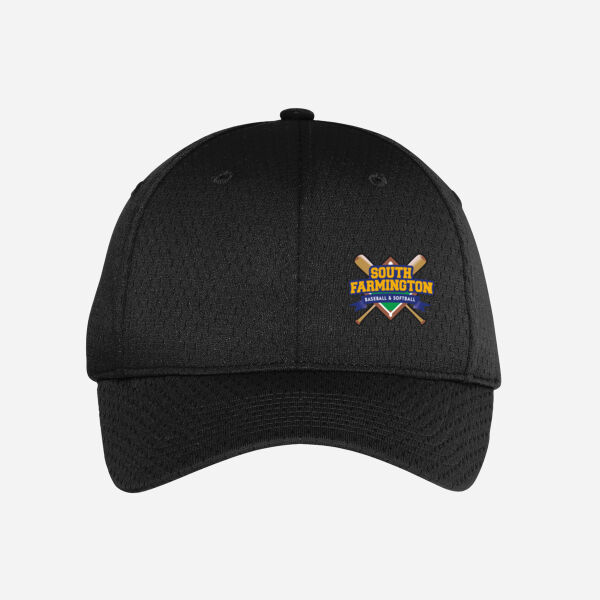 Youth Pro Mesh Cap Thumbnail