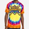 Window Tie Dye Tee Thumbnail